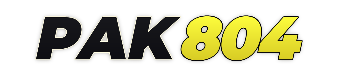 pak804 logo
